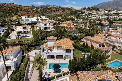 Luxury House for sale in Marbella, 4 950 000 €, Photo 6