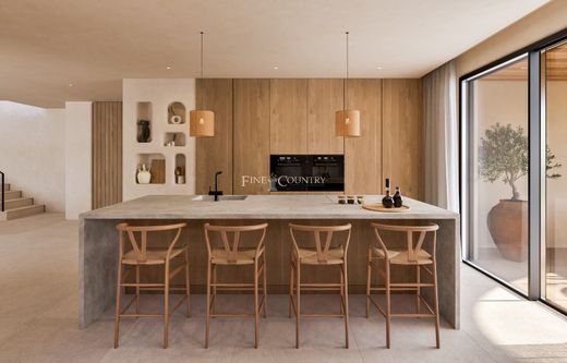 Luxury House for sale in Moraira, 1 965 000 €, Photo 6