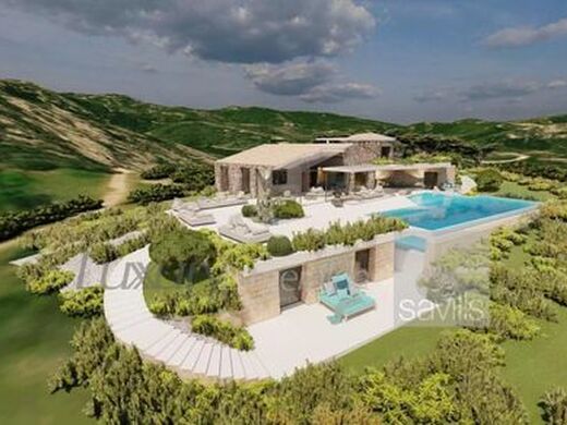 Appartement de luxe à vendre à Arzachena, 3 500 000 €, Photo 7