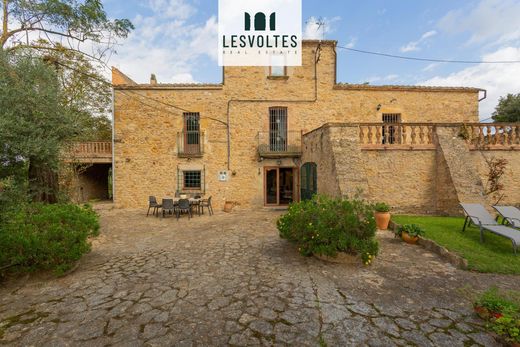 Maison de luxe à vendre à Vulpellac, 2 200 000 €, Photo 7