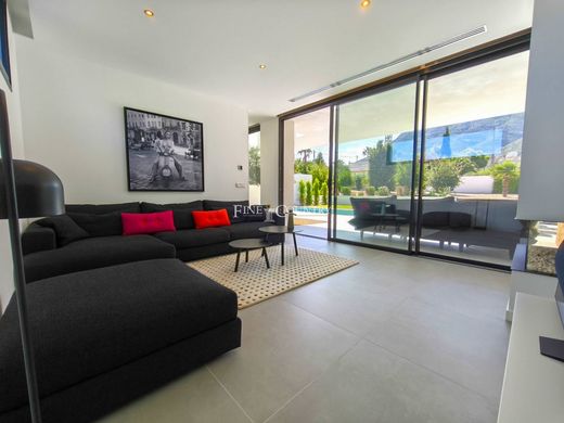 Luxury House for sale in Denia, 1 195 000 €, Photo 7
