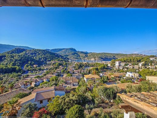Appartement de luxe à vendre à Port de Sóller, 650 000 €, Photo 4