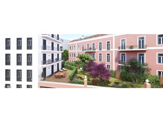 Appartement de luxe à vendre à Campolide, 595 000 €, Photo 1