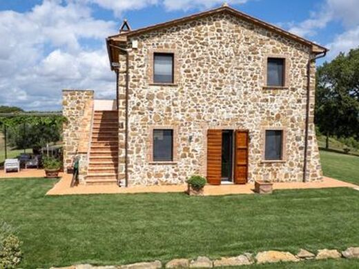 Maison de luxe à vendre à Manciano, 1 680 000 €, Photo 2