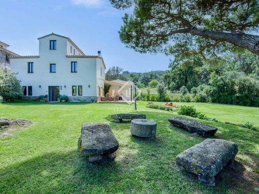 Maison de luxe à vendre à Santa Cristina d'Aro, 6 950 000 €, Photo 2