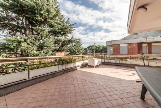 Appartement de luxe à vendre à Rome, 745 000 €, Photo 3