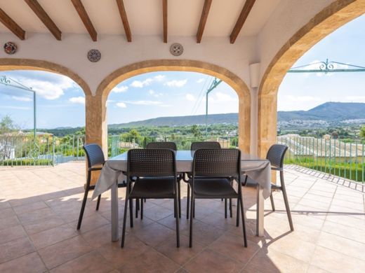 Maison de luxe à vendre à Javea, 695 000 €, Photo 3
