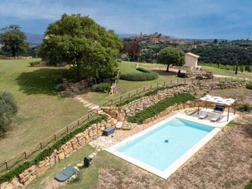 Maison de luxe à vendre à Manciano, 1 680 000 €, Photo 4