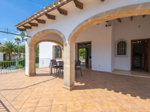 Maison de luxe à vendre à Javea, 695 000 €, Photo 4