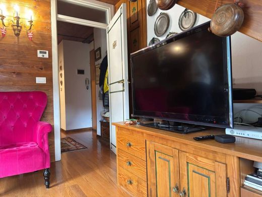 Appartement de luxe à vendre à Courmayeur, 950 000 €, Photo 4