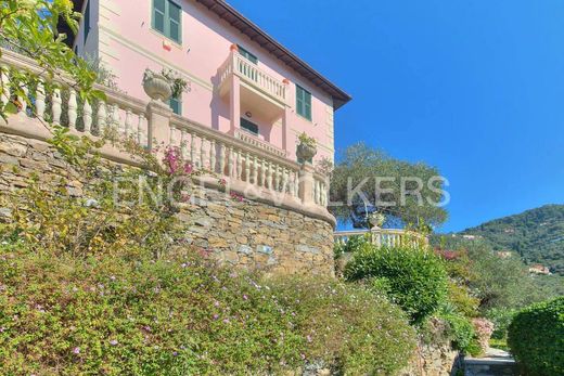 Appartement de luxe à vendre à Zoagli, 690 000 €, Photo 4