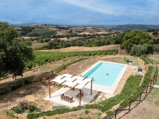 Maison de luxe à vendre à Manciano, 1 680 000 €, Photo 5