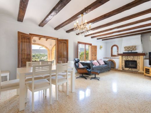 Maison de luxe à vendre à Javea, 695 000 €, Photo 5