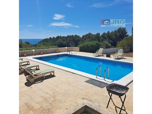 Luxury House for sale in Peníscola, 750 000 €, Photo 5
