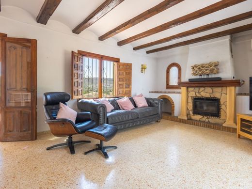 Maison de luxe à vendre à Javea, 695 000 €, Photo 6