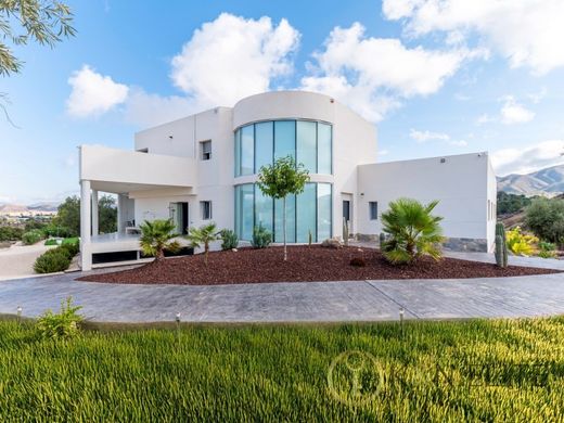 Luxury House for sale in Petrel, 1 475 000 €, Photo 6