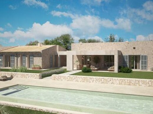 Luxury House for sale in Artà, 2 850 000 €, Photo 1