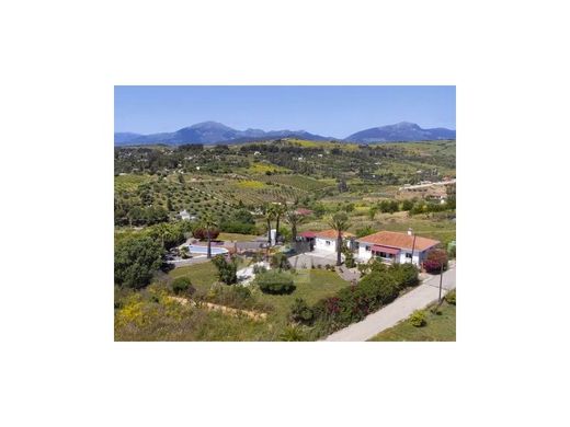 Maison de luxe à vendre à Pizarra, 450 000 €, Photo 2