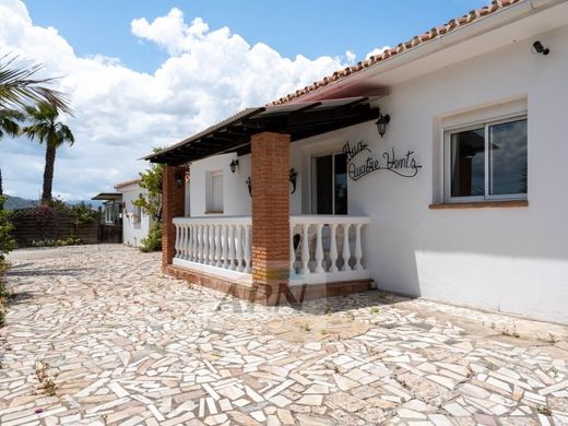 Maison de luxe à vendre à Pizarra, 450 000 €, Photo 3
