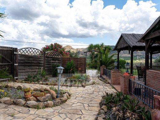 Maison de luxe à vendre à Pizarra, 450 000 €, Photo 5