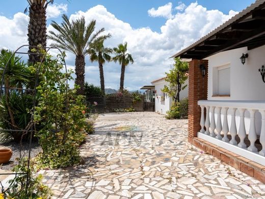 Maison de luxe à vendre à Pizarra, 450 000 €, Photo 6