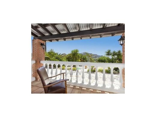 Maison de luxe à vendre à Pizarra, 450 000 €, Photo 7