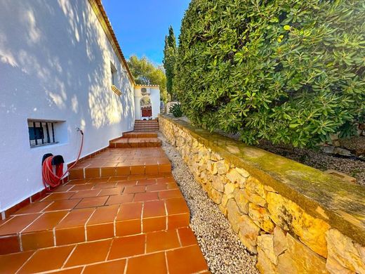 Luxury House for sale in Denia, 890 000 €, Photo 7