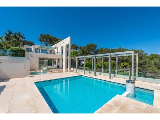 Luxury House for sale in Calvià, 13 000 000 €, Photo 1