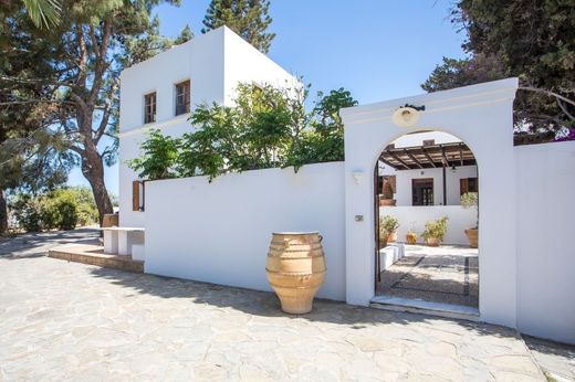 Maison de luxe à vendre à Lárdos, 2 300 000 €, Photo 4