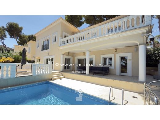 Luxury House for sale in Calvià, 1 990 000 €, Photo 1