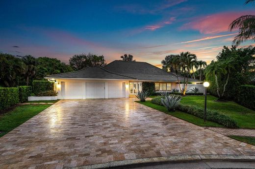 Luxury House for sale in Boca Raton, 2 748 440 €, Photo 1