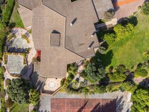 Luxury House for sale in Quartu Sant Elena, 1 500 000 €, Photo 1