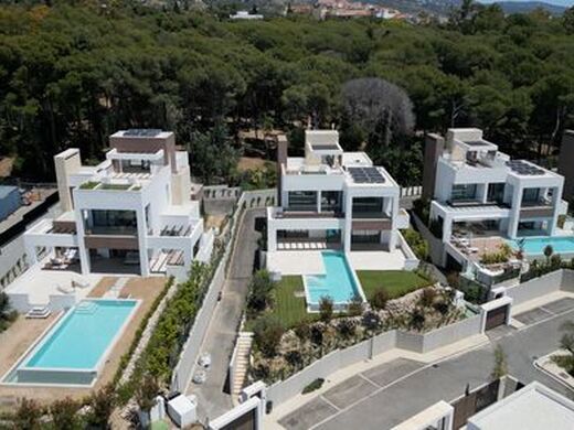 Luxury House for sale in Marbella, 4 500 000 €, Photo 2