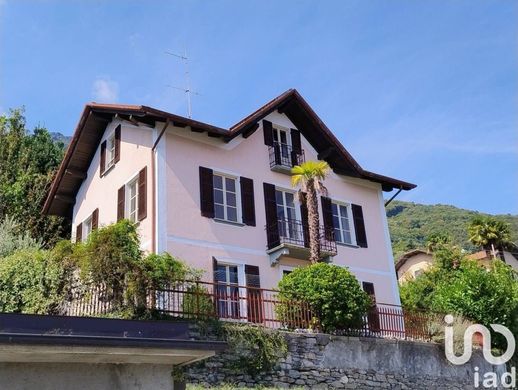 Maison de luxe à vendre à Oggebbio, 650 000 €, Photo 3