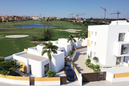 Luxury House for sale in Los Alcázares, 589 900 €, Photo 3
