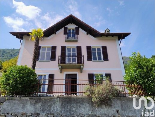 Maison de luxe à vendre à Oggebbio, 650 000 €, Photo 5