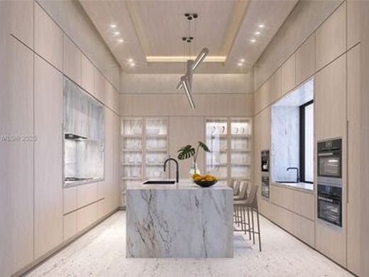 Luxury House for sale in Fisher Island, 31 154 768 €, Photo 6