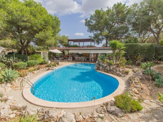 Maison de luxe à vendre à Sant Lluís, 1 480 000 €, Photo 1