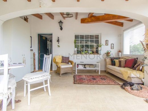 Maison de luxe à vendre à Sant Lluís, 1 480 000 €, Photo 7