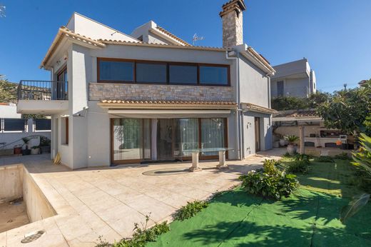 Luxury House for sale in Várkiza, 1 200 000 €, Photo 1