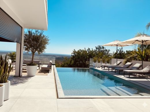 Luxury House for sale in Faro, 2 500 000 €, Photo 1