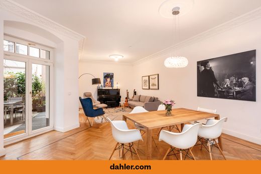 Luxury House for sale in Berlin, 1 495 000 €, Photo 1