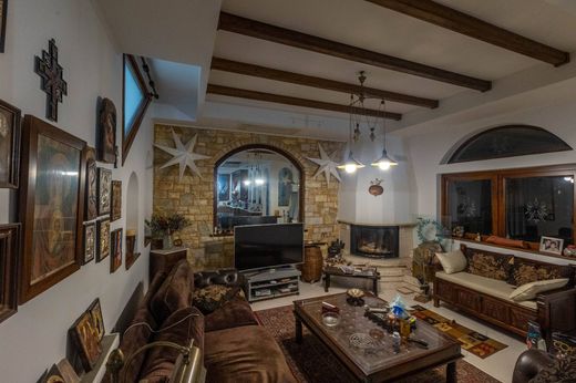 Luxury House for sale in Várkiza, 1 200 000 €, Photo 2