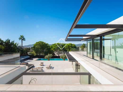 Maison de luxe à vendre à Ibiza, 5 600 000 €, Photo 3