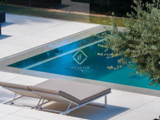 Maison de luxe à vendre à Ibiza, 5 600 000 €, Photo 4