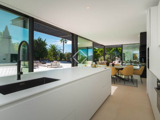 Maison de luxe à vendre à Ibiza, 5 600 000 €, Photo 6