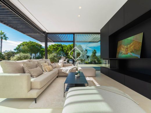 Maison de luxe à vendre à Ibiza, 5 600 000 €, Photo 7