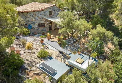 Maison de luxe à vendre à Bunyola, 2 650 000 €, Photo 1