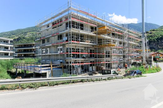 Appartement de luxe à vendre à Aproz, 749 111 €, Photo 1