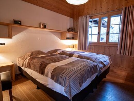 Luxury Apartment for sale in Grimentz, 2 221 804 €, Photo 2